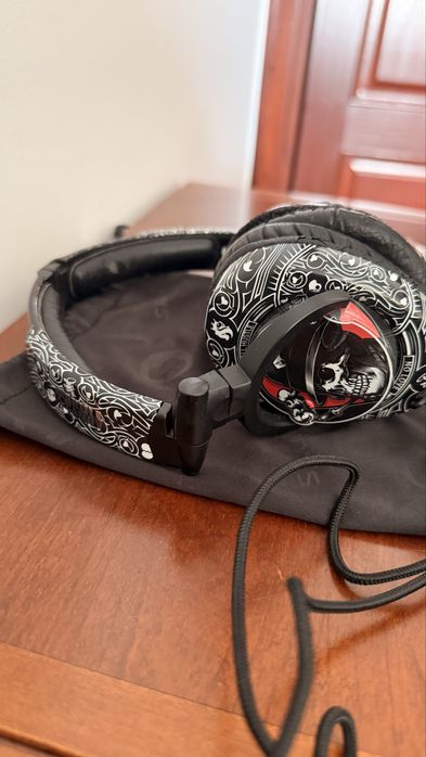Headphones Skull Candy