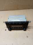 Radio radioodtwarzacz fabryczny Mazda Premacy CB81669S0