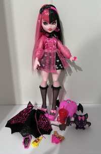 Monster high draculaura g3 basic core