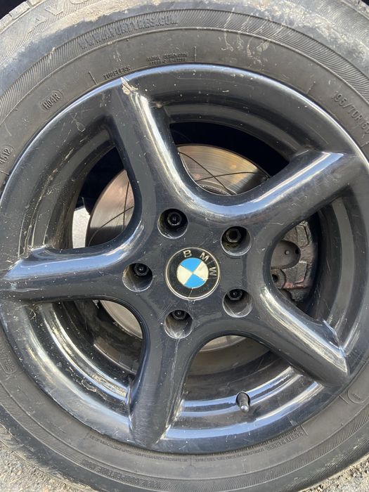 Продам BMW E36 1,8