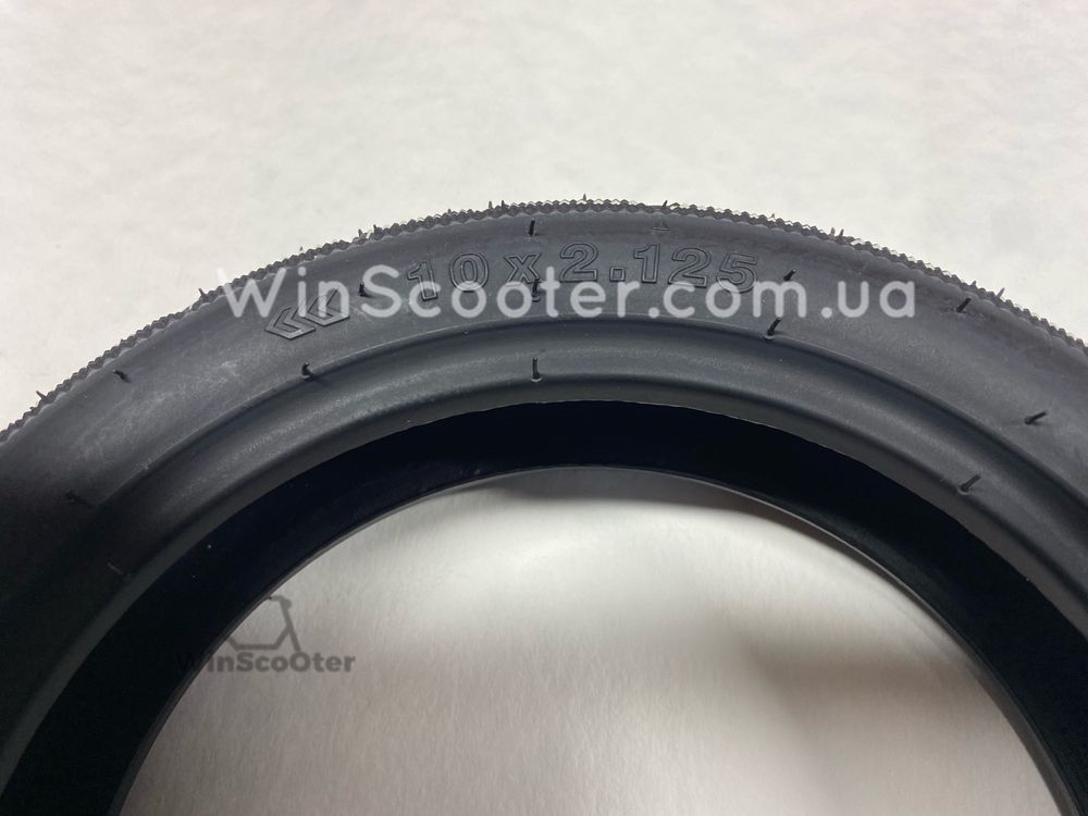 Покрышка 10х2.125 - 6.5 Ninebot KickScooter f40, f30, f20