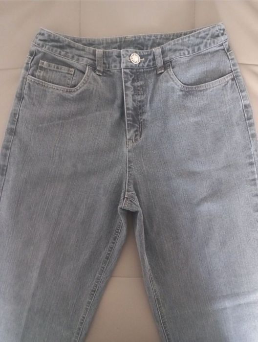 Conjunto 2 Pares de Calças