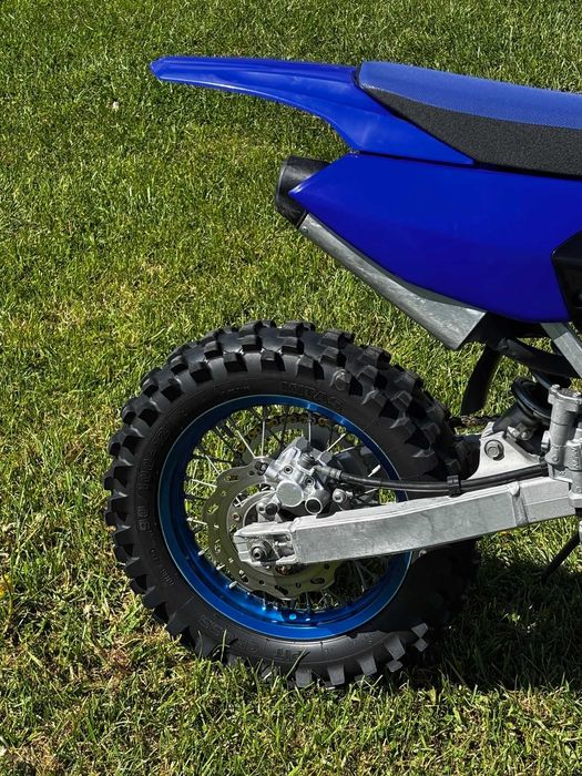 Yamaha YZ 65 cross