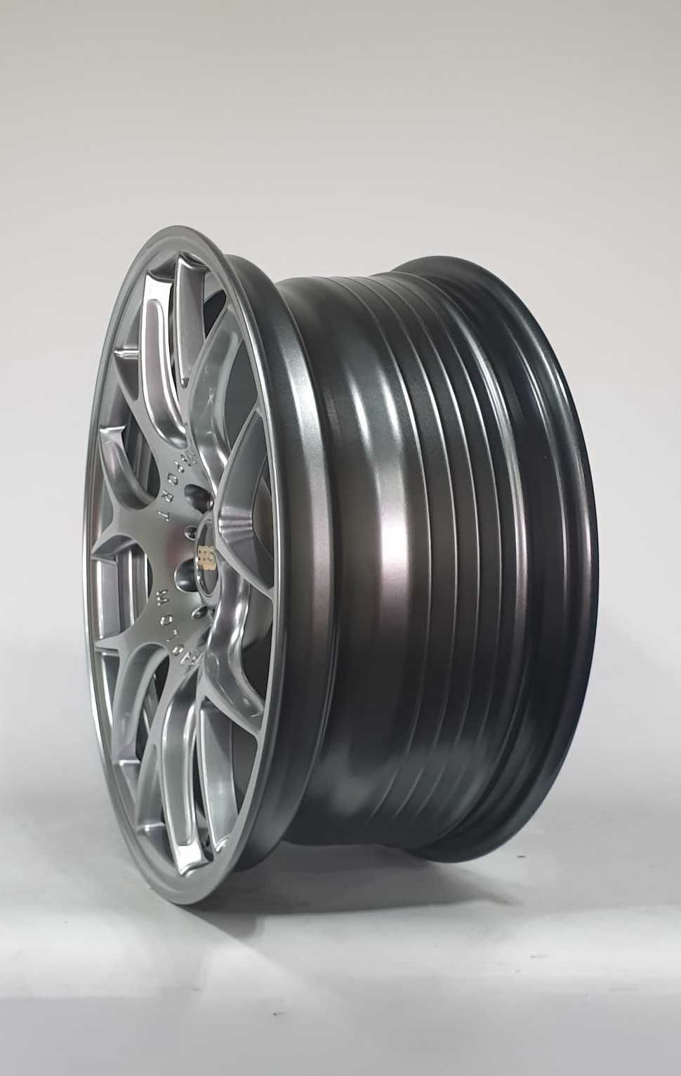 JNCN090-Jantes 18 5x108 Réplicas BBS, para Volvo, Ford, Peugeot, etc.