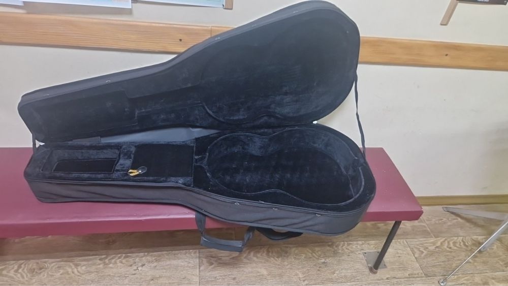 Yamaha C70 класична гітара ідеал