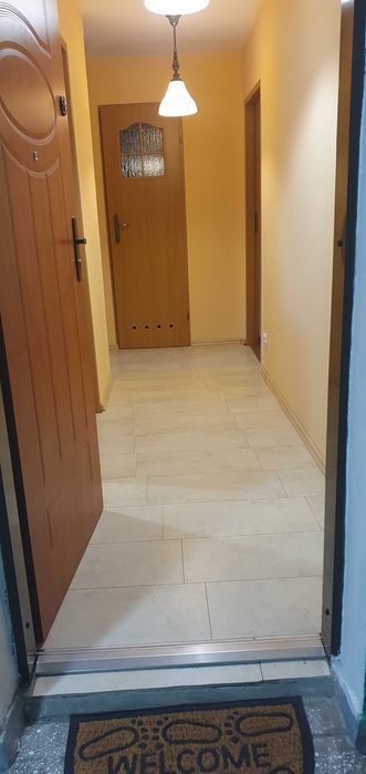 Mieszkanie 2-pokojowe, 50mkw, 2piętro, Nowa Wieś, gm. Nowogrodziec