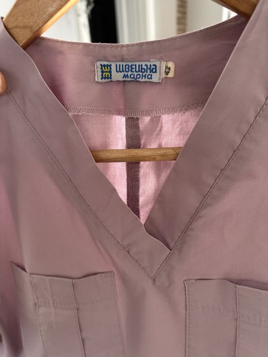 Медичний костюм , р-р xs-s (40-42)