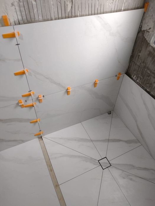 Ladrilhador profissional