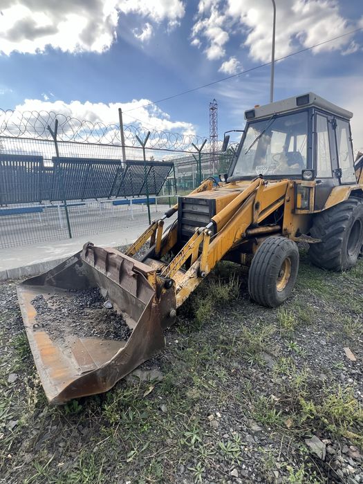 Продам/ сдам в оренду екскаватор jcb 3cx