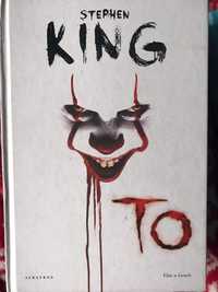 To - Stephen king