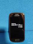 Samsung Galaxy S III Mini (GT-I8200)