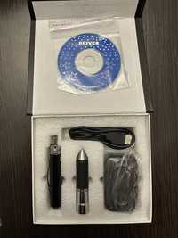 Ручка с камерой и микрофоном MP900 / USB 2 Gb