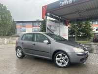 Volkswagen Golf 1.9TDI 105KM 2005 HAK