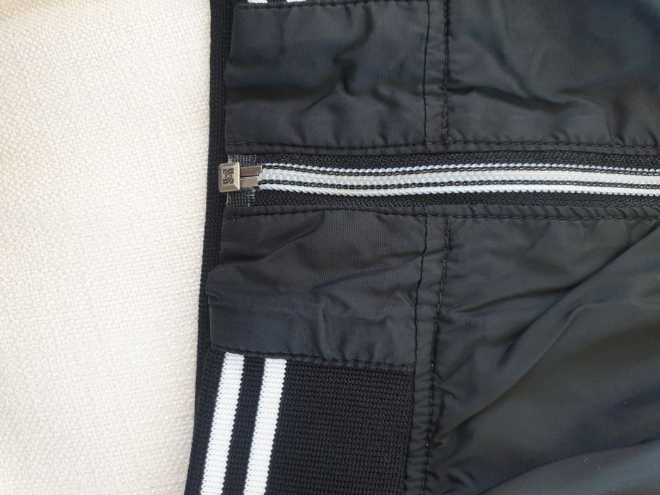 Parka menino 4/5 H&M
