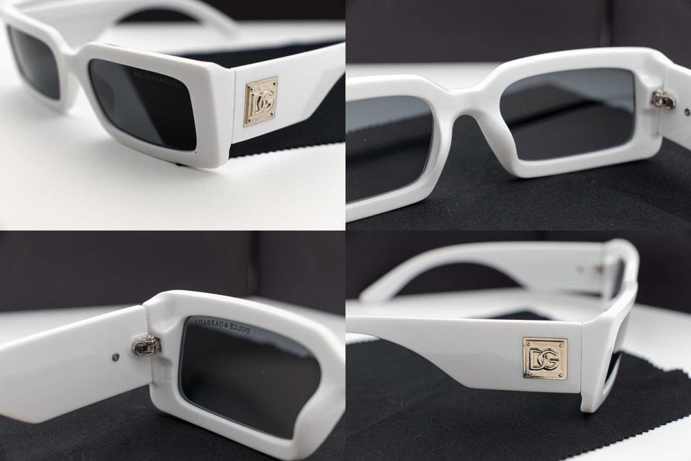 Женские солнцезащитные очки  Dolce & Gabbana