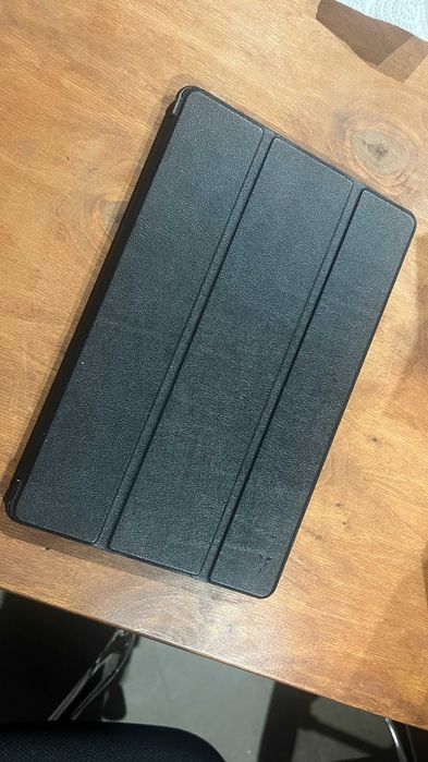 Планшет Lenovo Tab P11 (2nd Gen) 6/128 WiFi (ZABF0028UA) Storm Grey