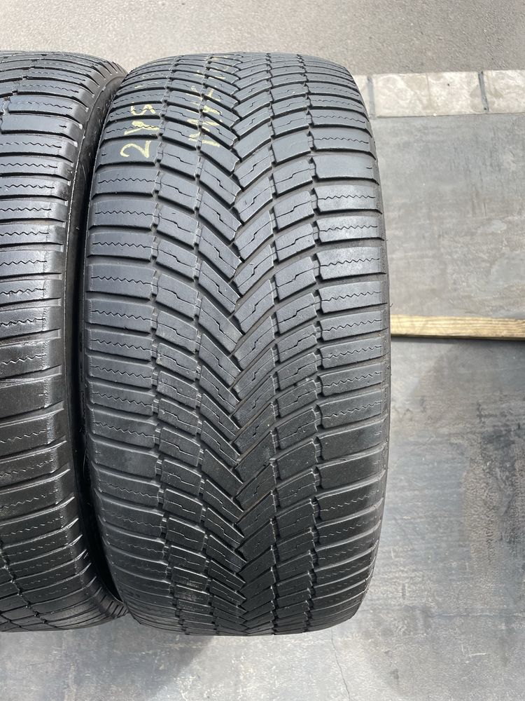 245/45/19 bridgestone weather control a005