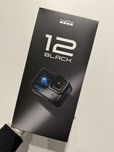 Екшн-камера GoPro HERO12 відеокамера