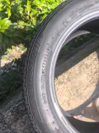 Opony letnie Bridgestone 185/55R16