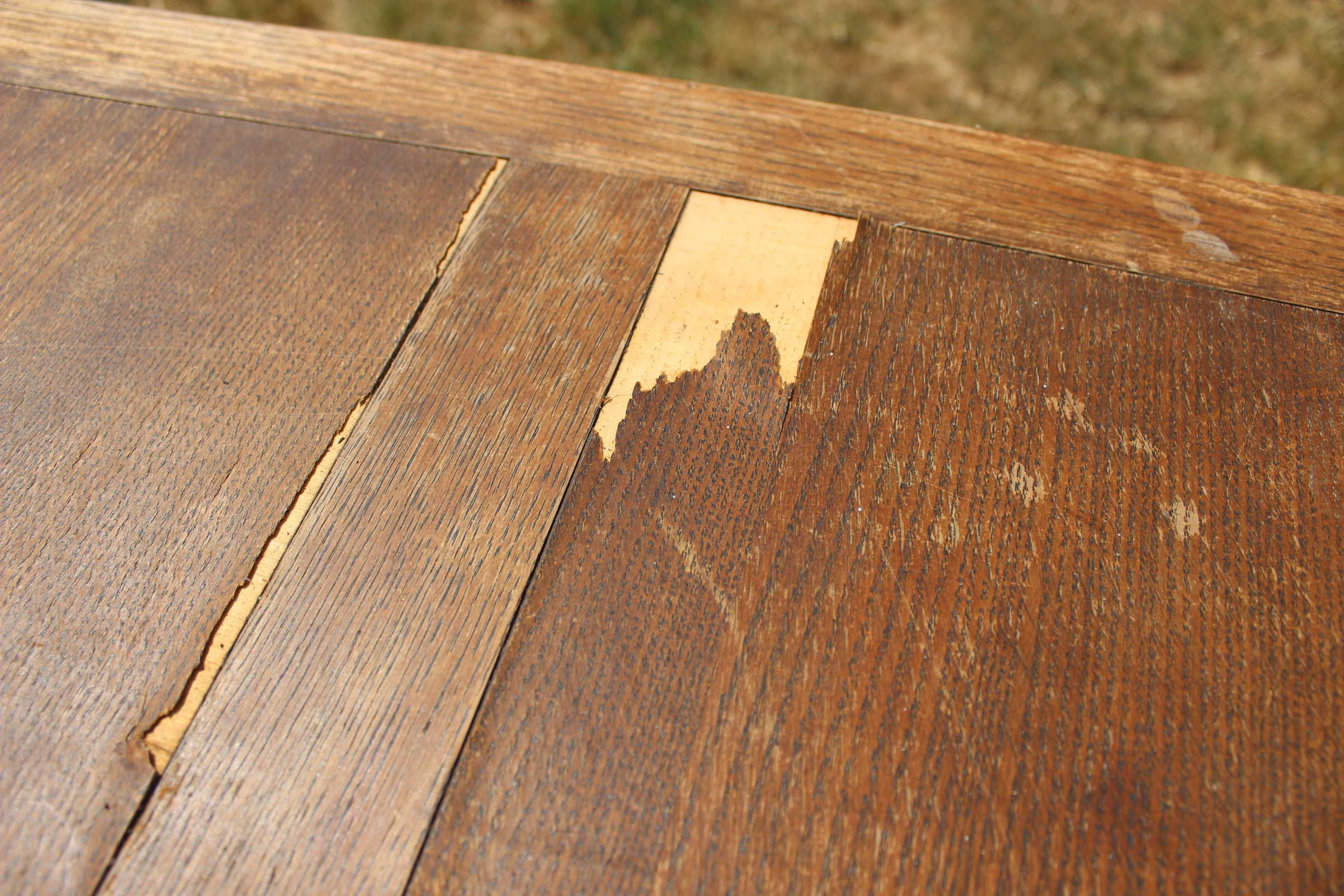 ROZKŁADANY STÓŁ ERCOL 114/175 x 71 x 74cm