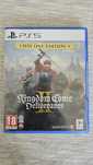 Gra Kingdom Come Deliverance 2 PS5