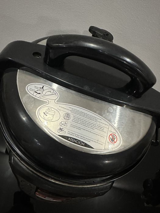 Robo de cozinha Bepro Chef