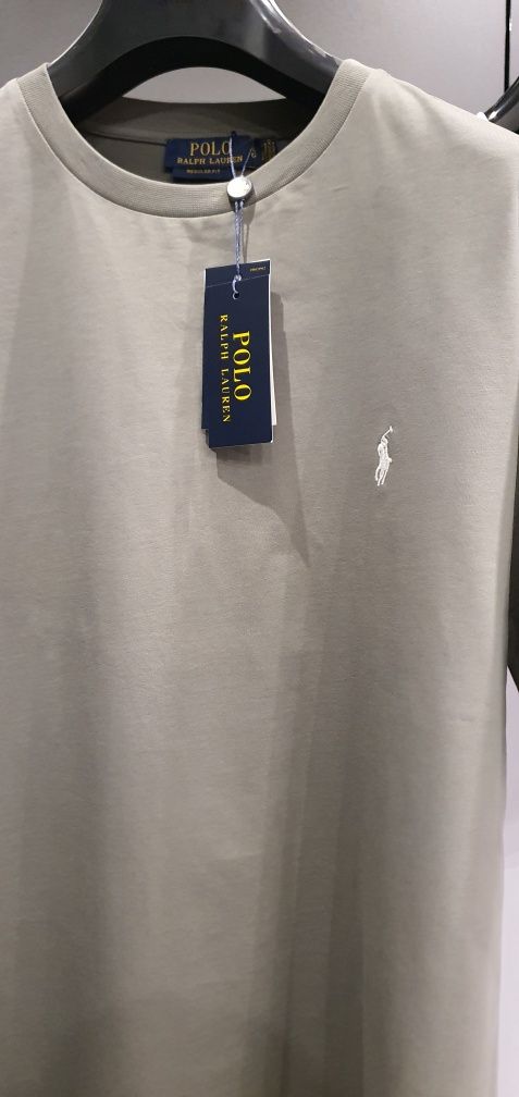 T-shirt męski POLO Ralph Lauren