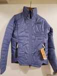 Adidas terrex Myshelter Primaloft kurtka ocieplana