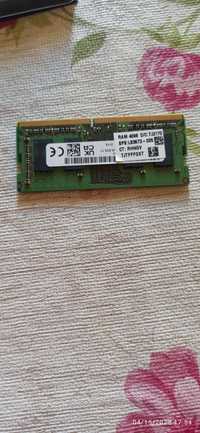 4 GB RAM Memoria para laptop/Computador