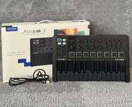 Міді Arturia Minilab 3