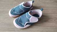 Buty dla dzieci Domyos Babylight, rozmiar 31 Decathlon