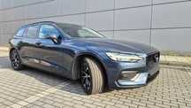 Volvo V60 Bezwypadkowy! Nagłośnienie Harman Kardon