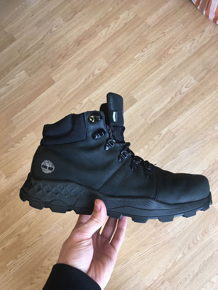 Ботинки Timberland 45