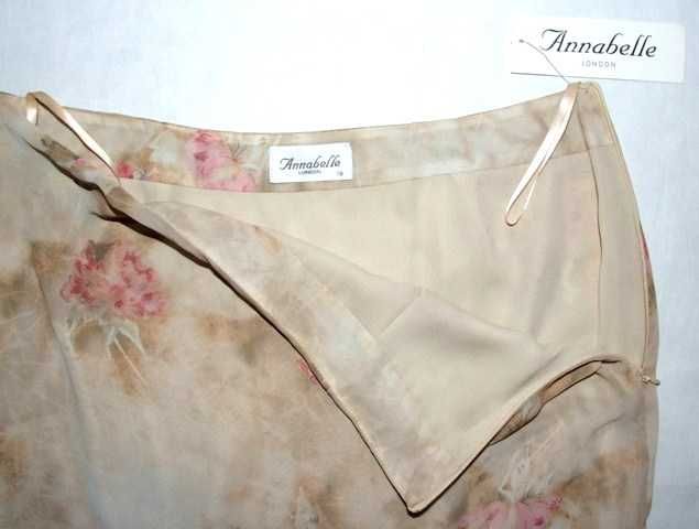 Annabelle damska spódnica boho 44 xxl