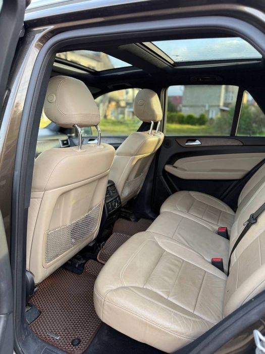 Продам Мерседес Бенс ML350