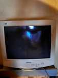 Monitor marca Philips