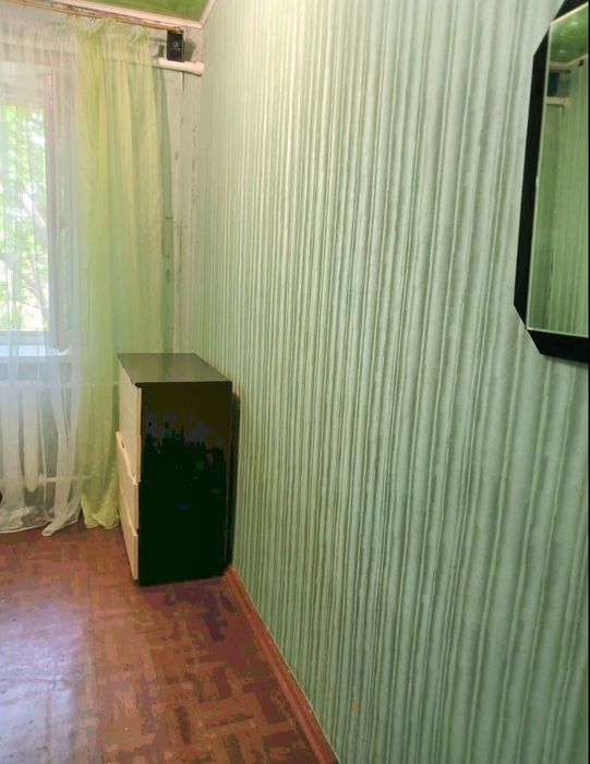 Сдам Терешковой / Космонавтов комнату в коммуне