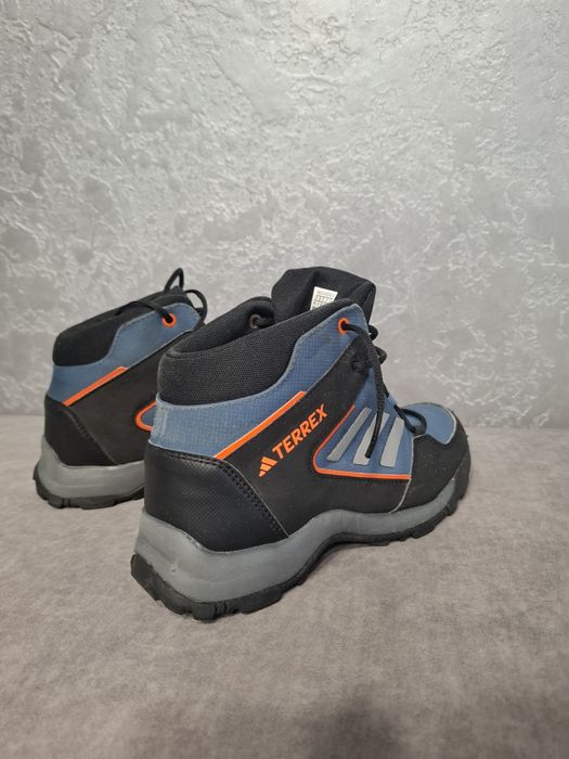 Туристичні черевики Terrex Hyperhiker Mid