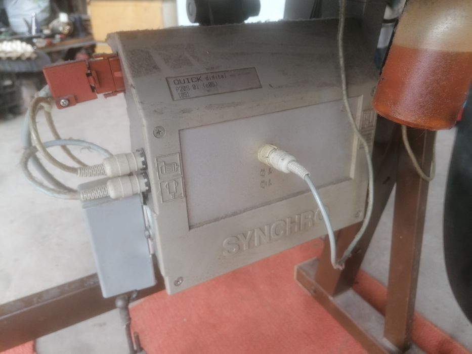 Maszyna do szycia Pfaff 438 zygzak