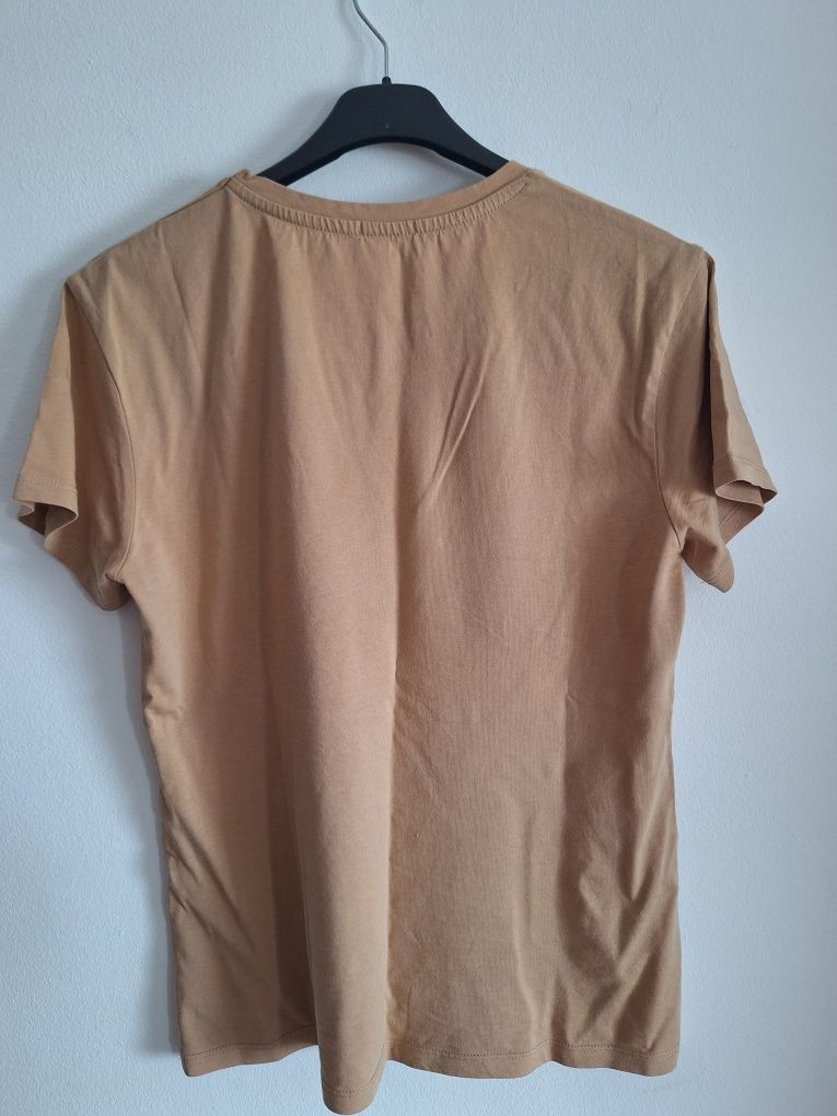 T-shirt Stradivarius