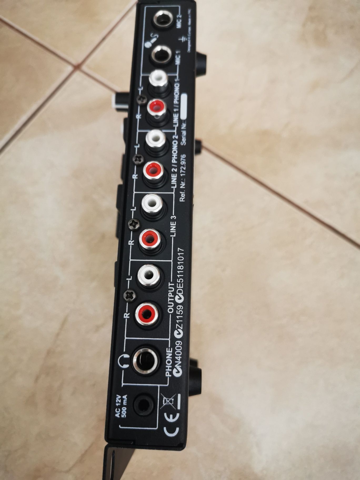 Mikser Skytec STM 3020B