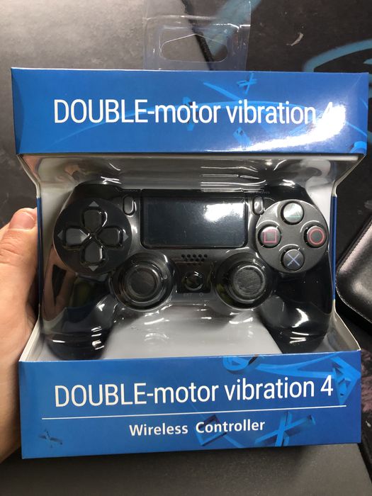 Джойстик ps4 , ПК Sony дуалшок dualshock 4
