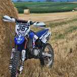 Sprzedam yamaha yz 85