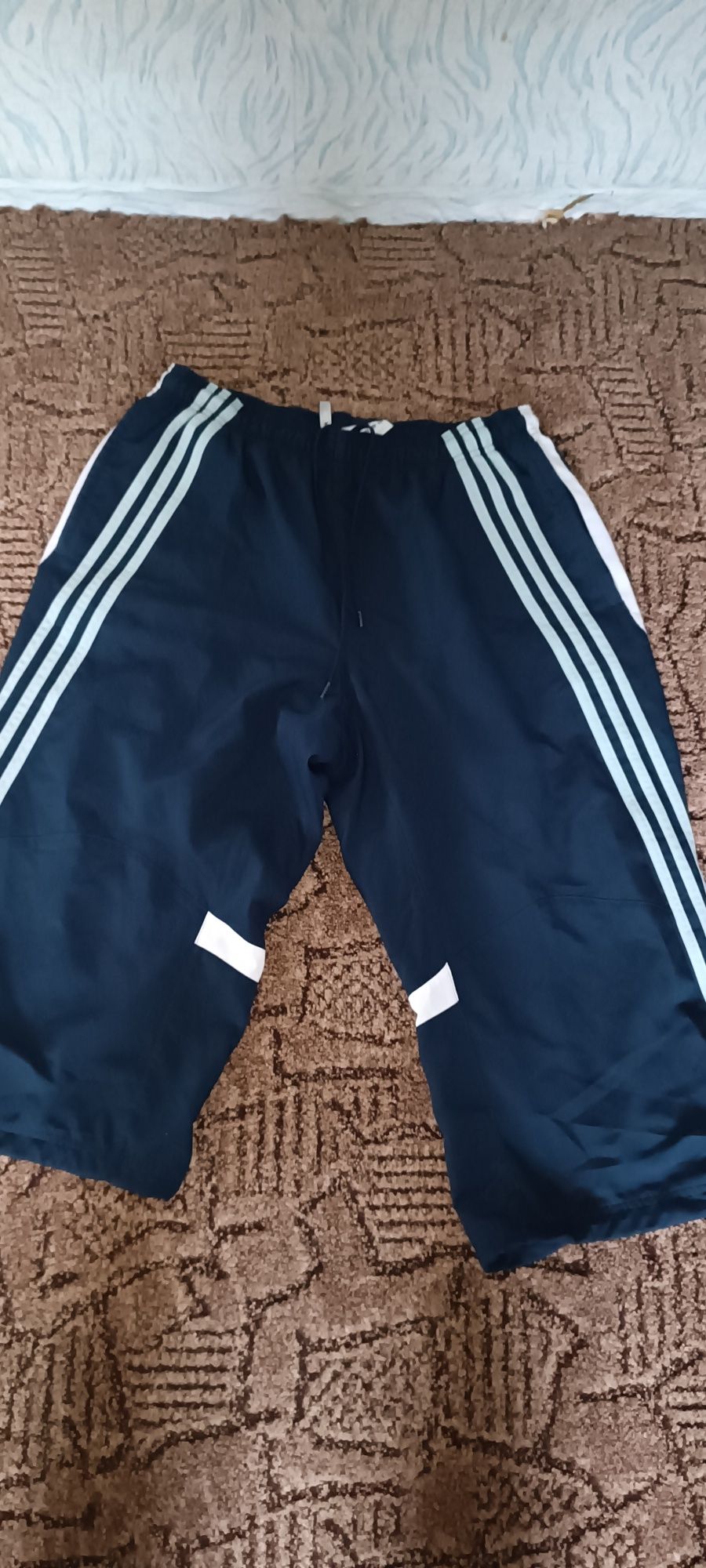 Шорти Adidas bridge Бриджи, Оригінал