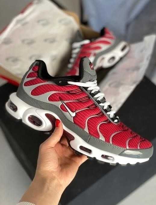 Кроссовки Nike Air Max Plus Tn 36-45 найк аир Обнова Весны!