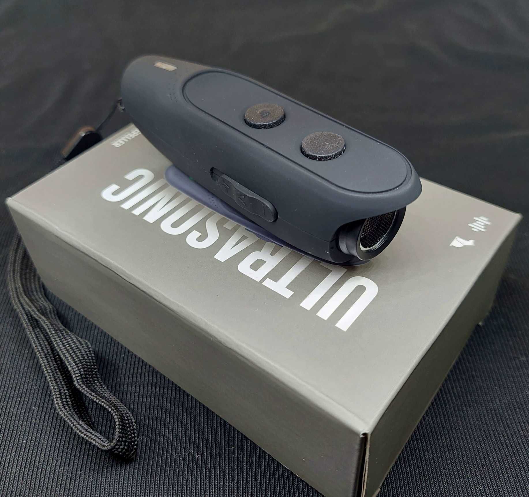 Original Ultrasonic PU-30 Отпугиватель собак - крутий відлякувач собак
