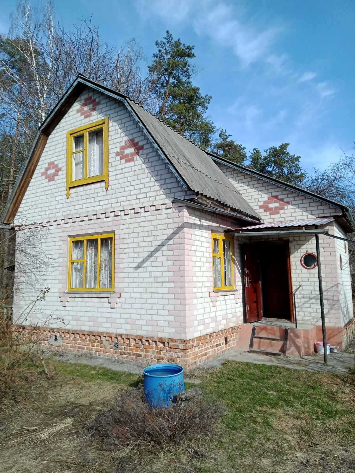 Гарна дача - в гарні руки!