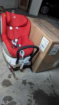 Cadeirinha auto britax römer