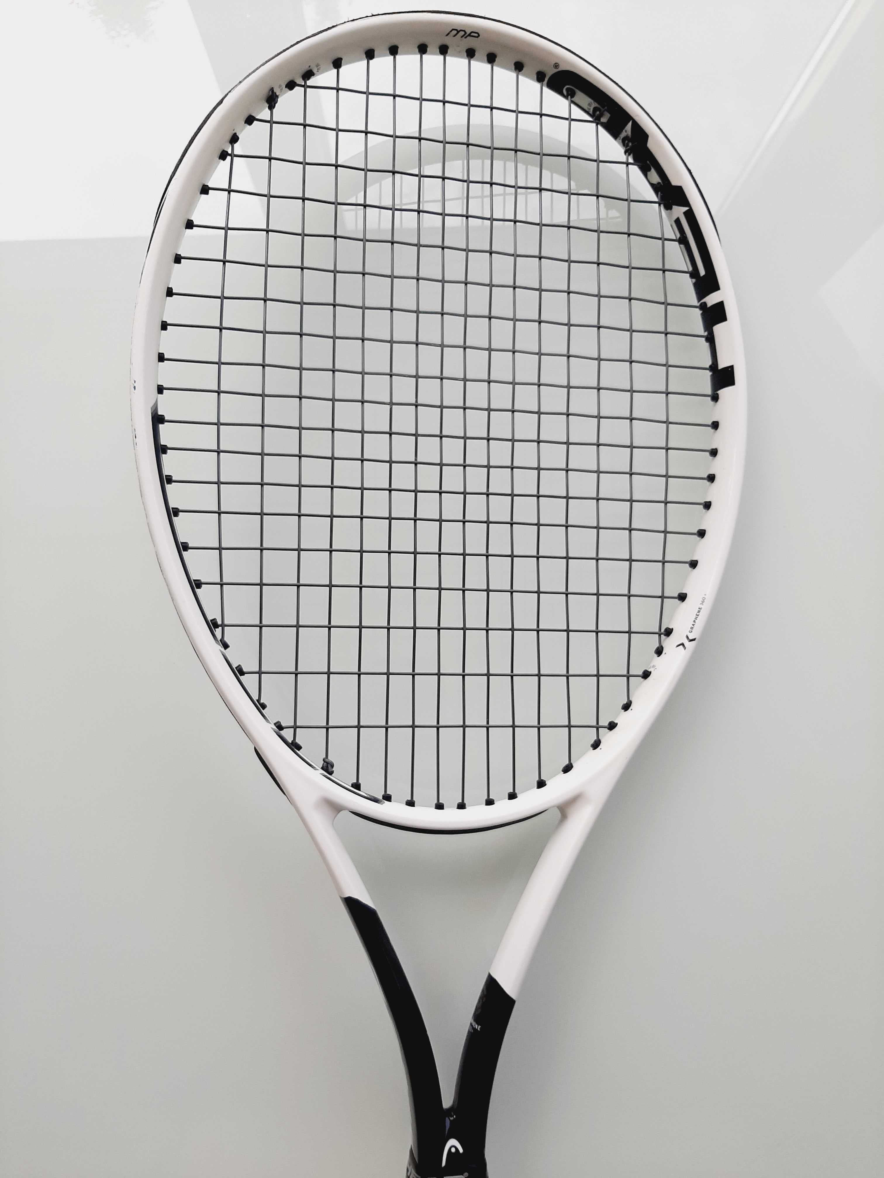 Ракетка Head Graphene 360+ Speed MP, 300g