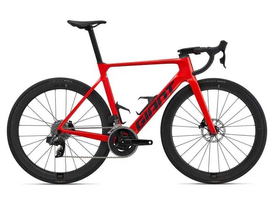 Nowy rower szosowy Giant Propel Advanced PRO 1 | Promocja!